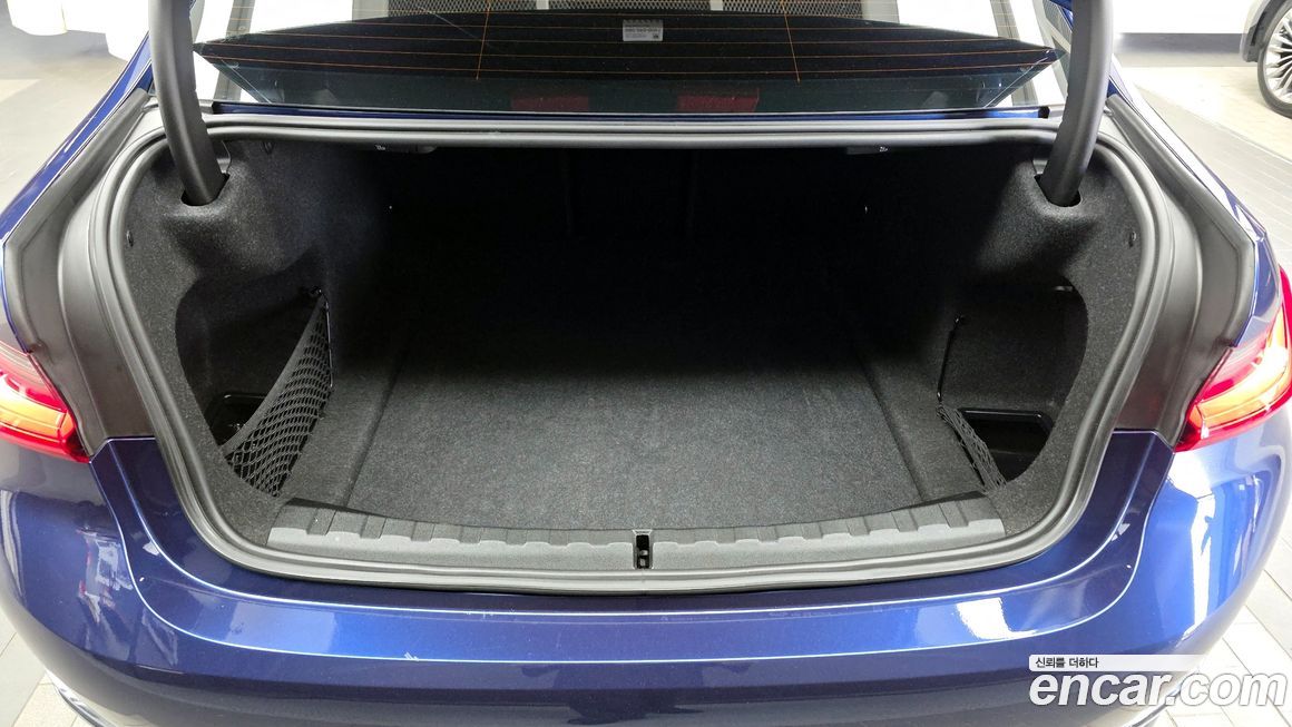 BMW 3-Series 2020