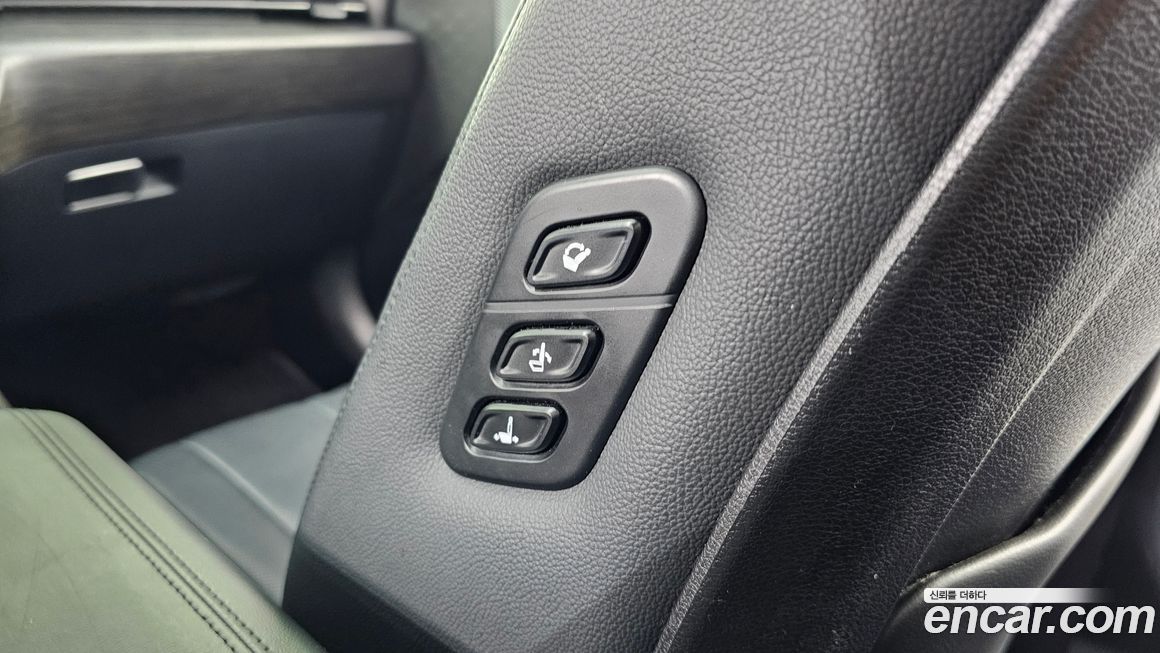 Kia K8 2022