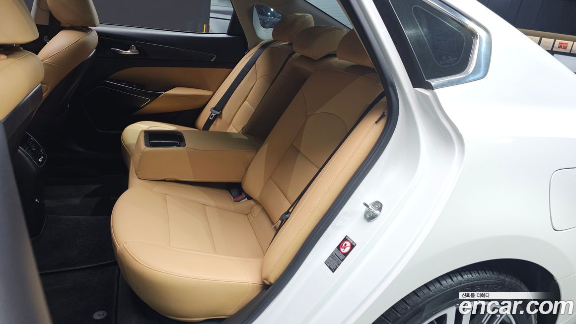 Kia K7 2020