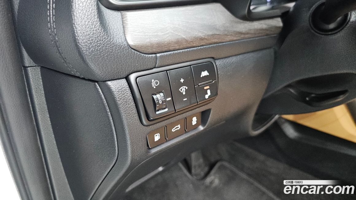 Kia K7 2020