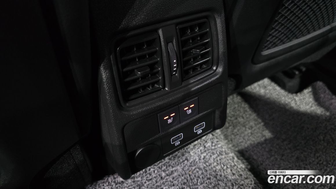 Renault-KoreaSamsung Arkana 2025