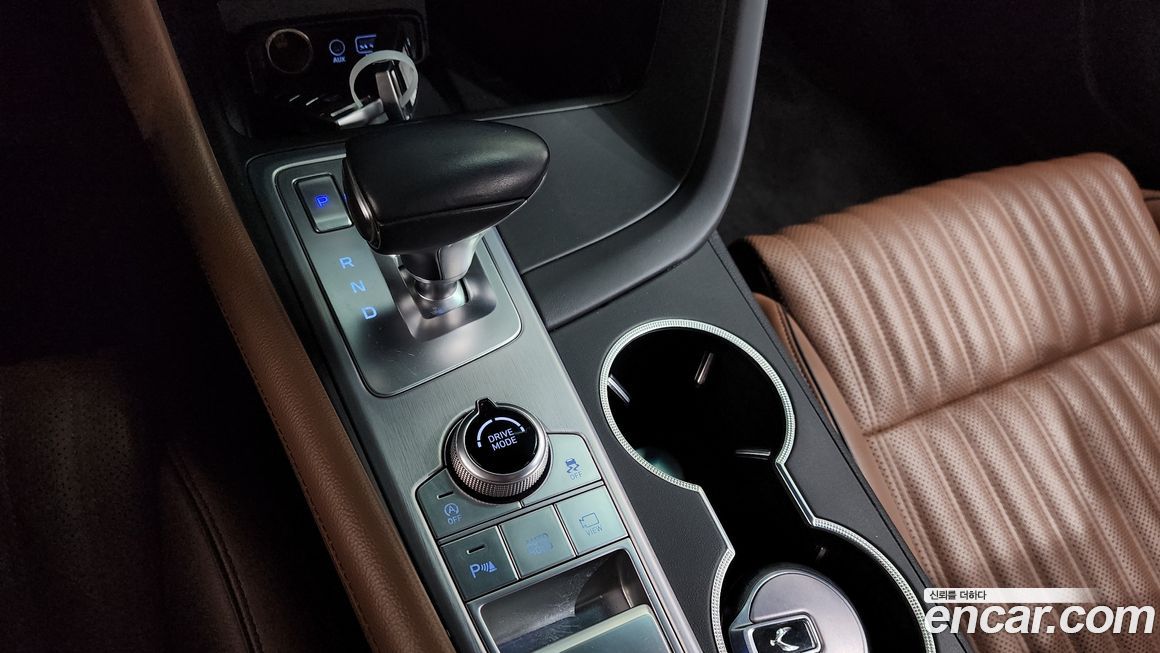 Genesis G70 2019