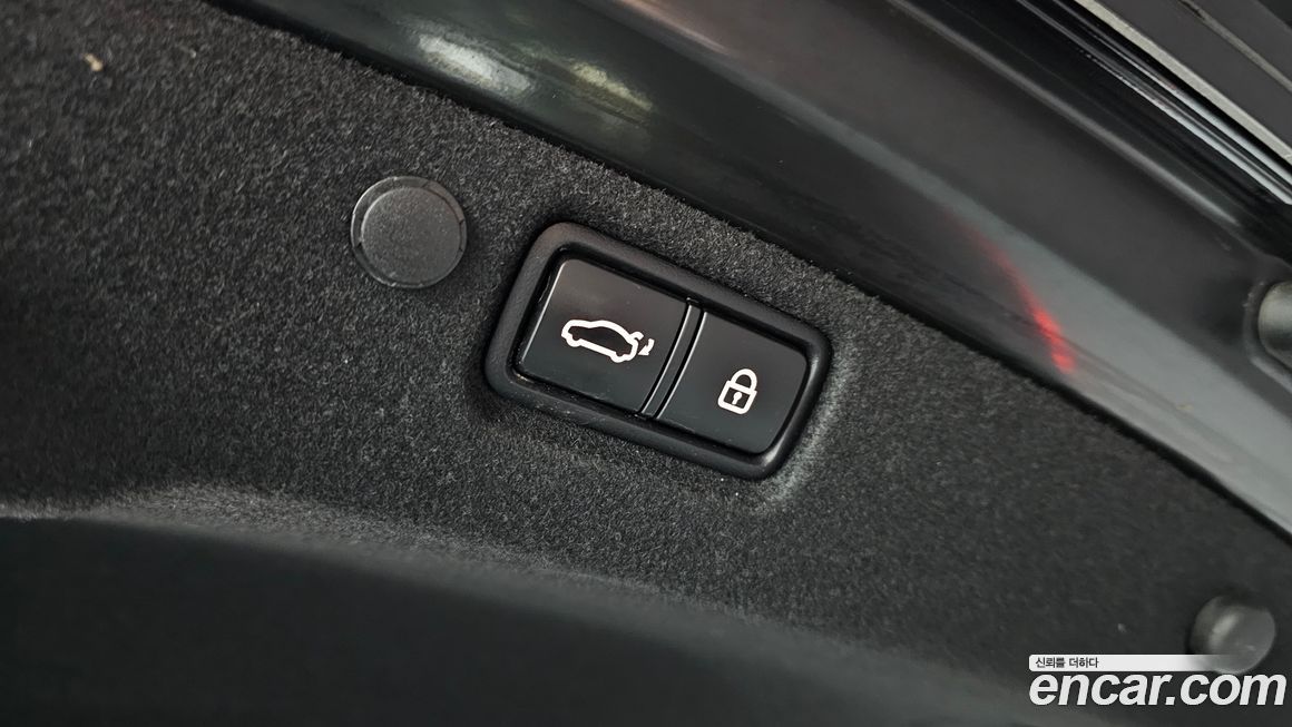 Kia K7 2021