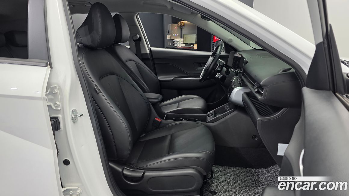 Hyundai Kona 2023