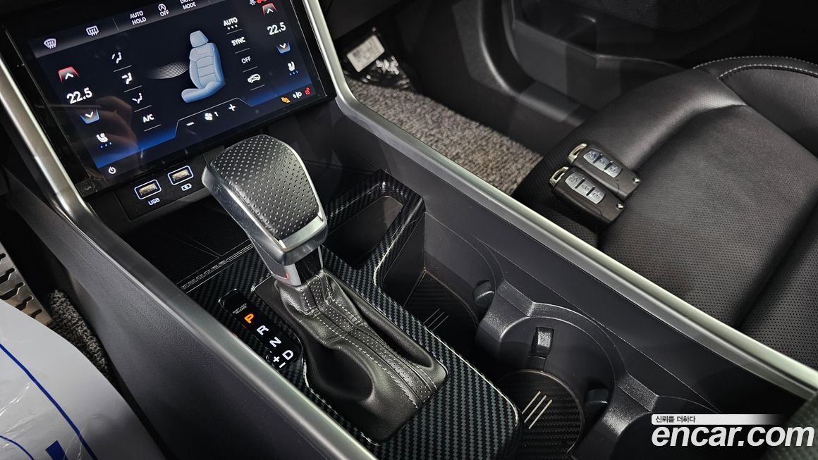 KG_Mobility_Ssangyong Torres 2023