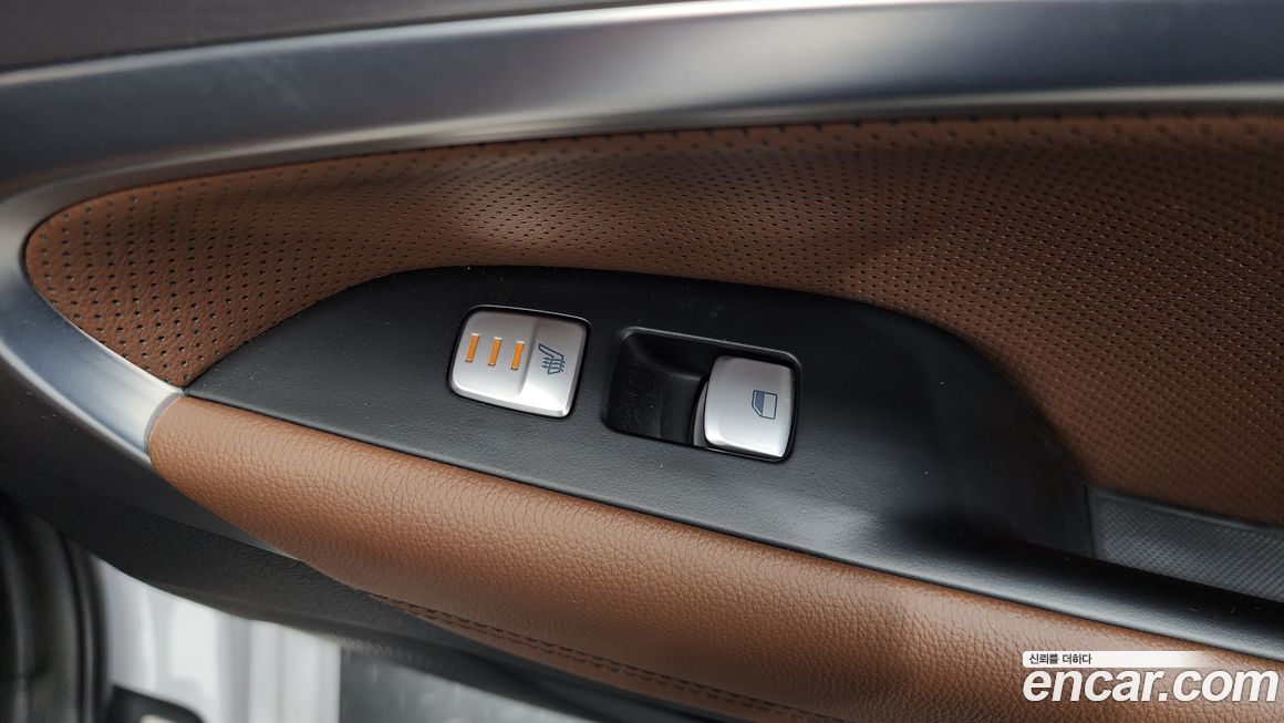 Genesis G70 2019
