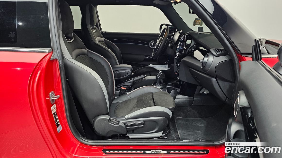 Mini Cooper 2022