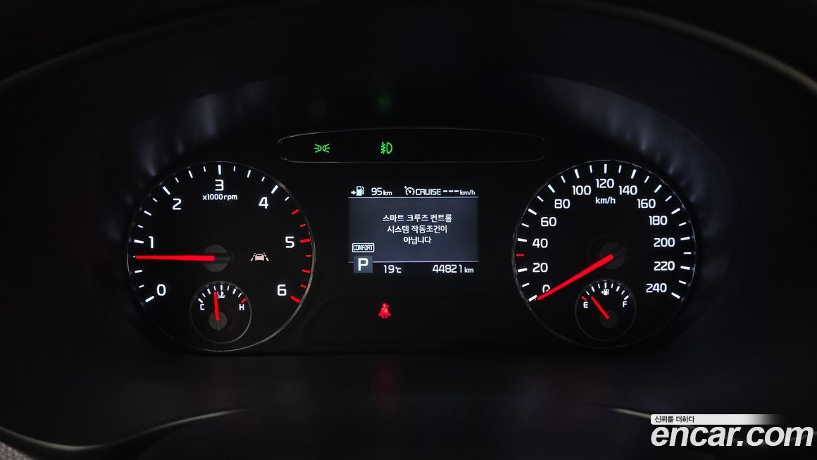 Kia Sorento 2020