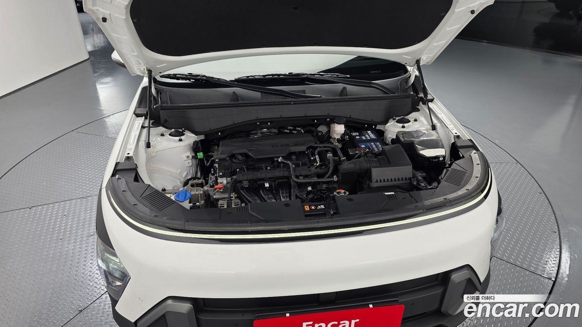 Hyundai Kona 2023