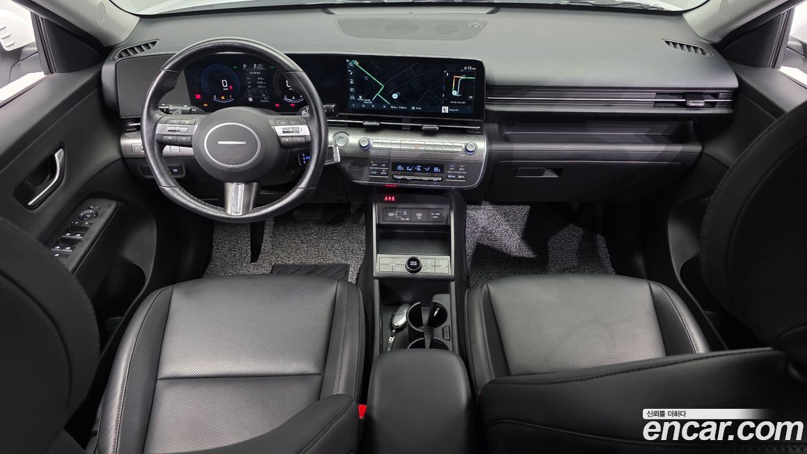 Hyundai Kona 2023