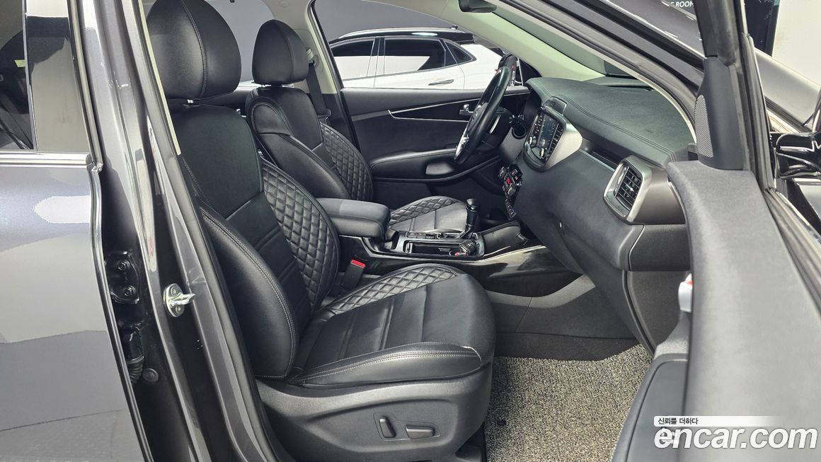 Kia Sorento 2020