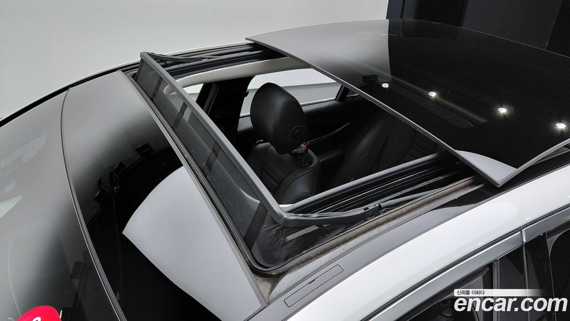 Mercedes-Benz E-Class 2017