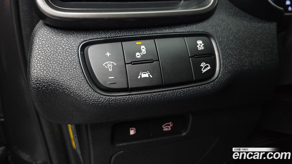 Kia Sorento 2020