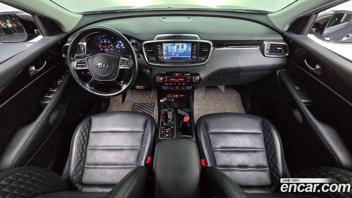 Kia Sorento 2020