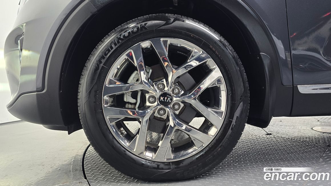 Kia Sorento 2020