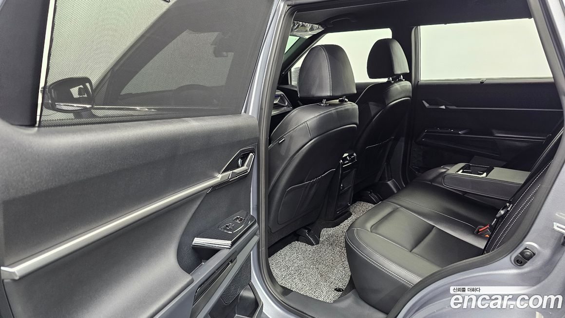 KG_Mobility_Ssangyong Torres 2023