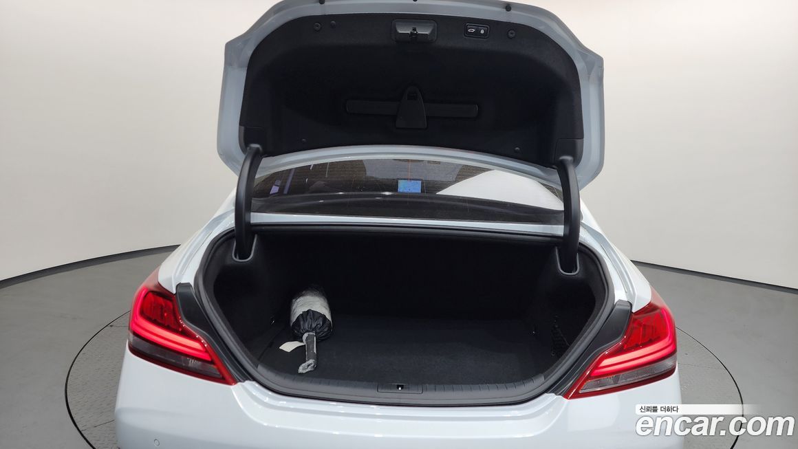 Genesis G70 2019