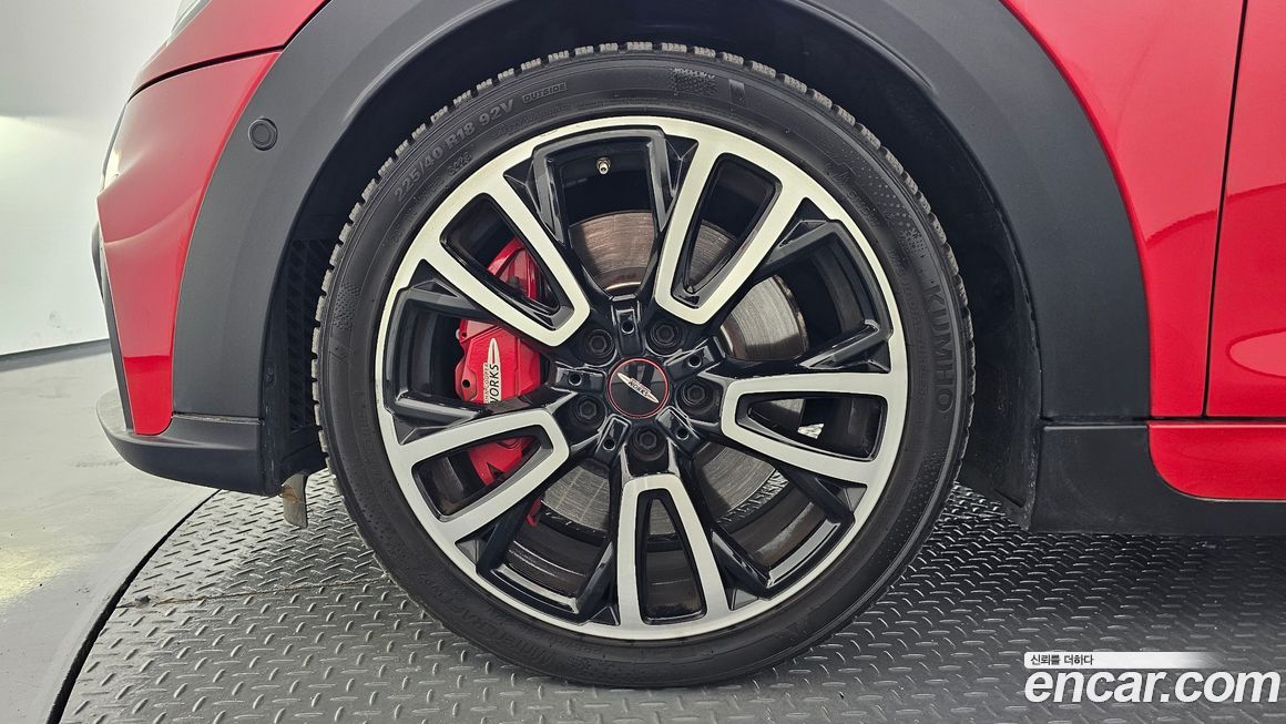 Mini Cooper 2022