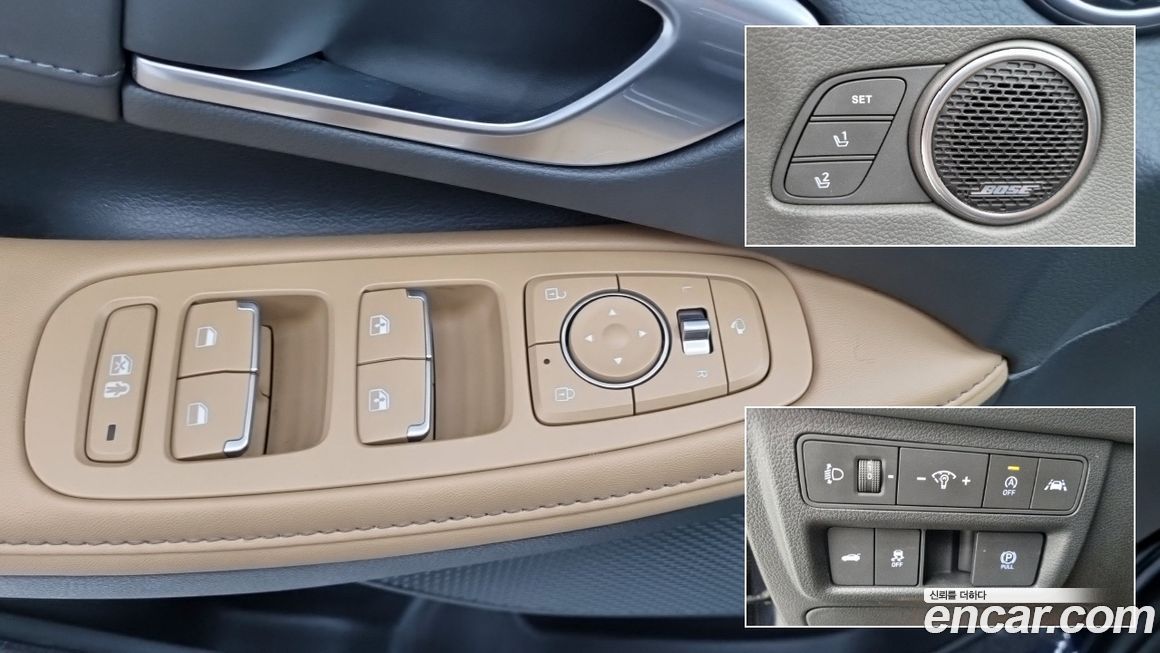 Hyundai Sonata 2021