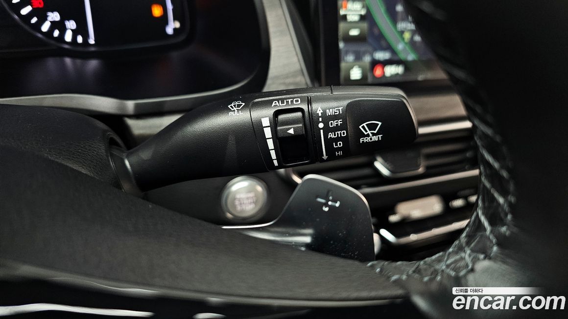 Kia K7 2020