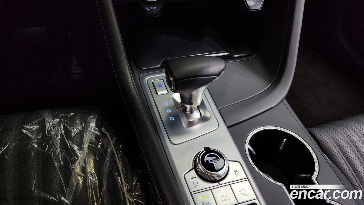 Genesis G70 2019