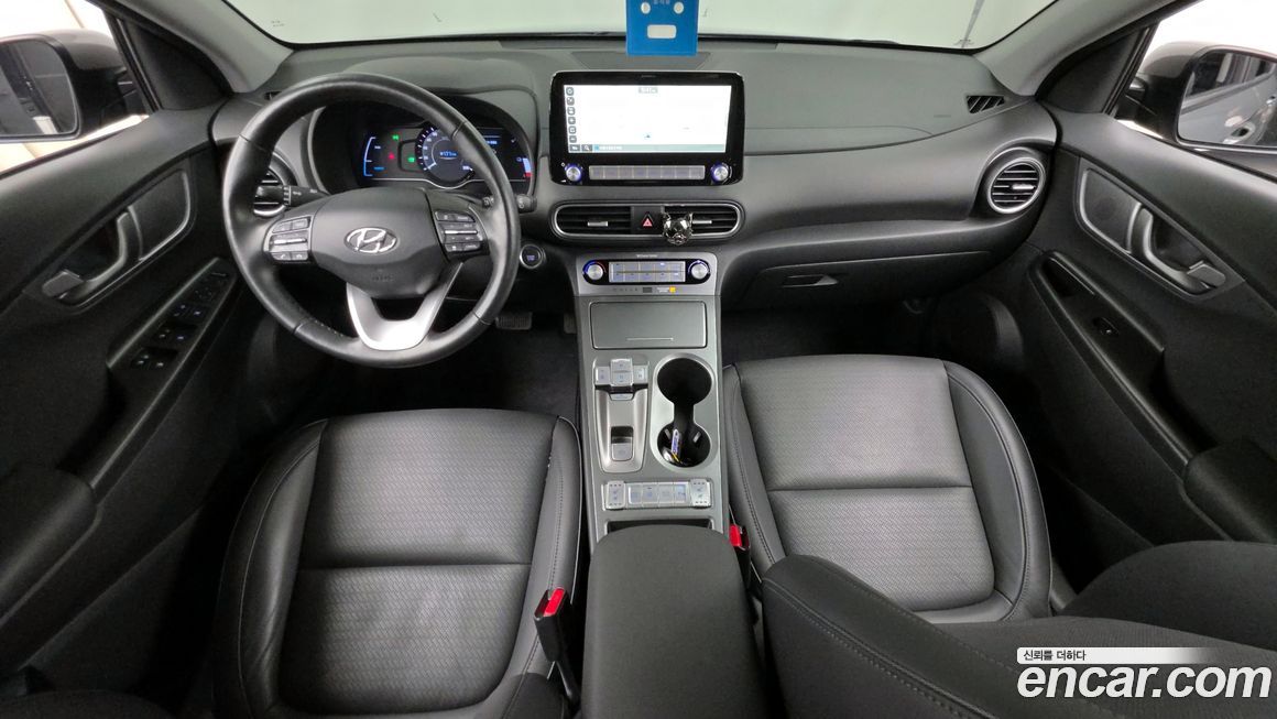 Hyundai Kona 2020
