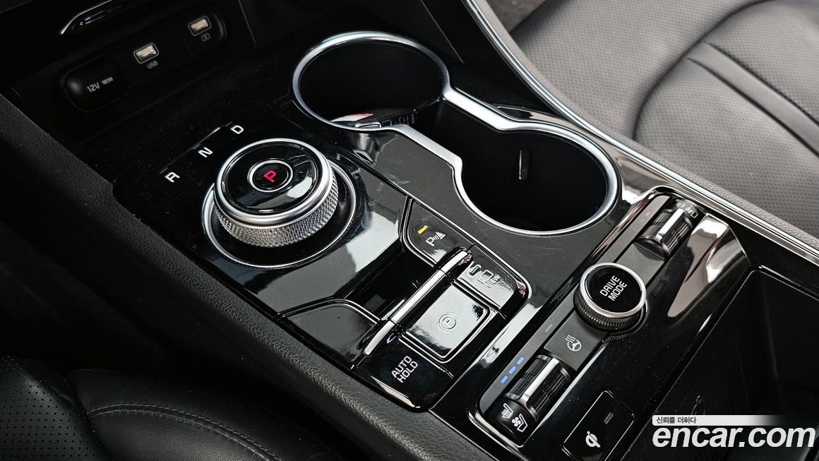 Kia K5 2023
