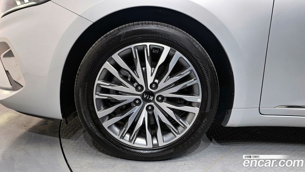 Kia K7 2020