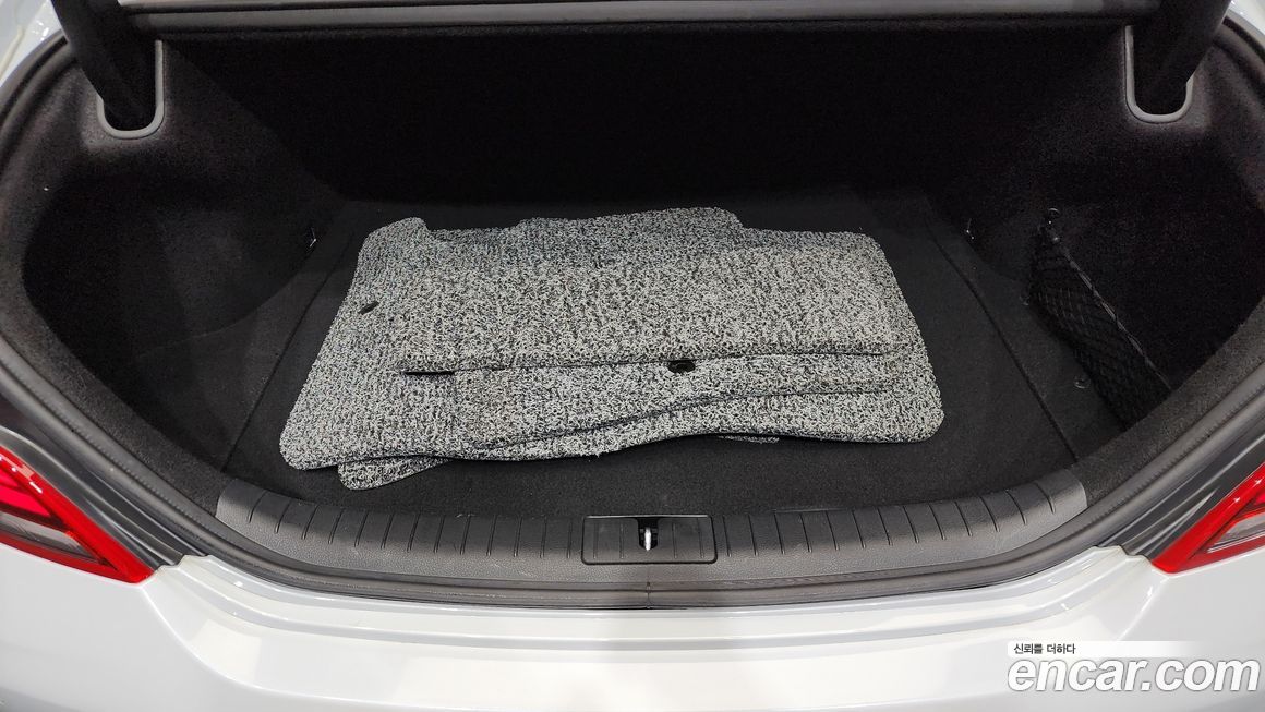 Genesis G70 2019
