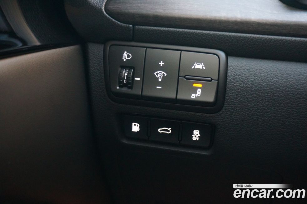 Kia K7 2020
