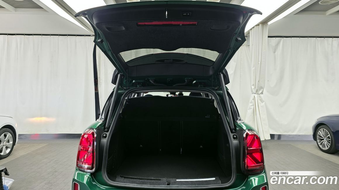 Mini Countryman 2023