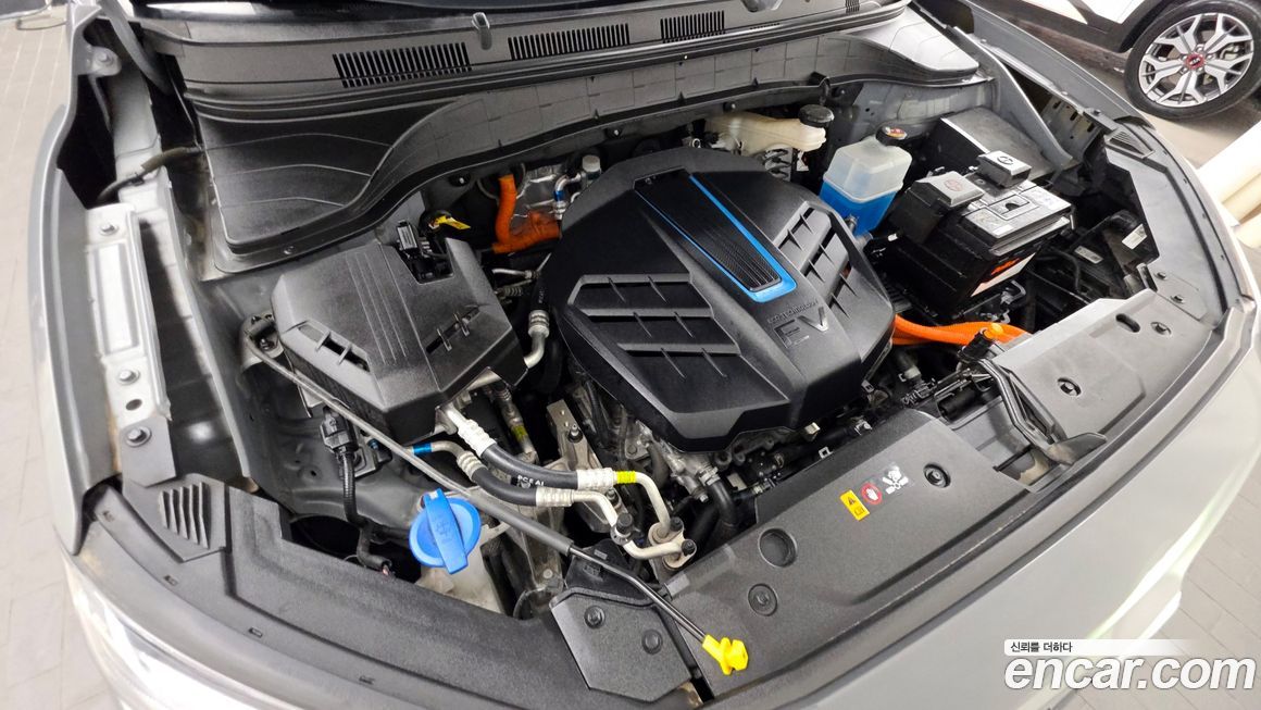 Hyundai Kona 2020