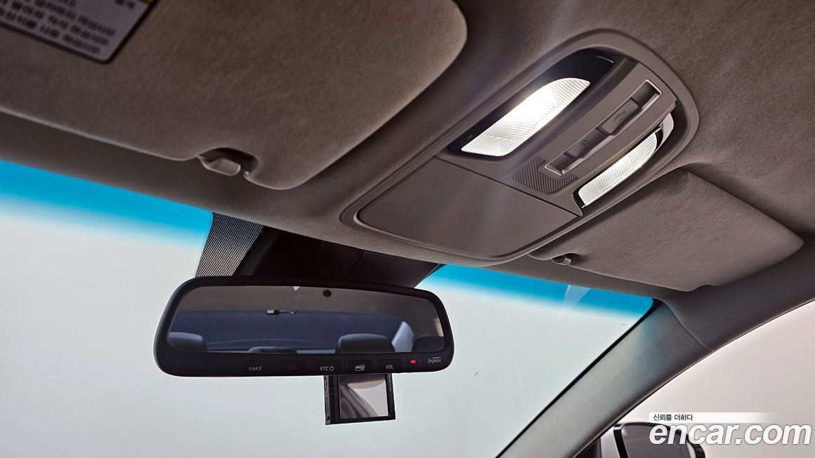 Kia K7 2020
