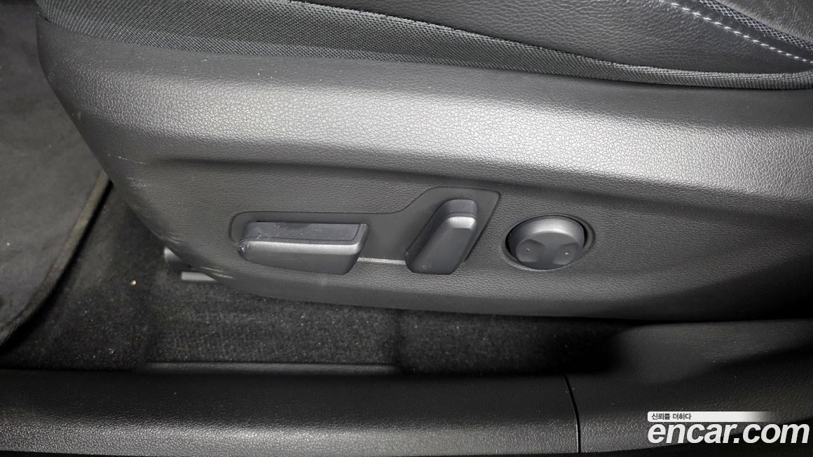 Hyundai Kona 2020