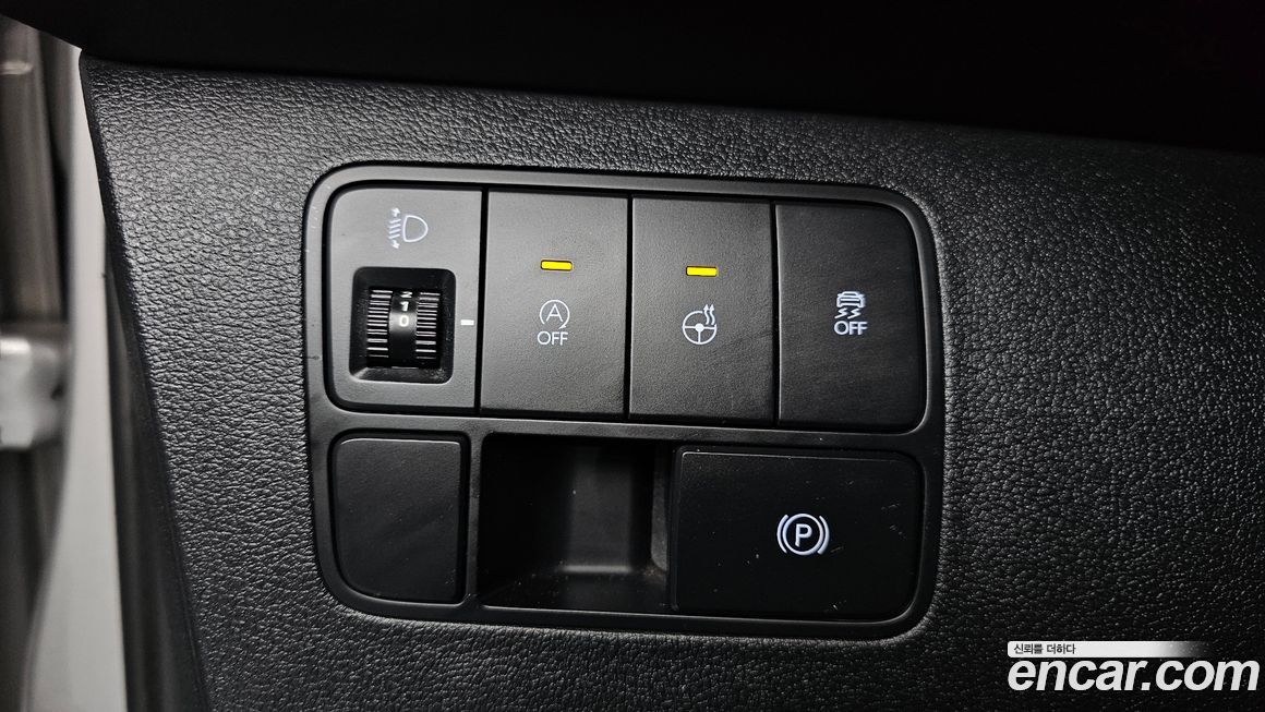 Hyundai Staria 2023