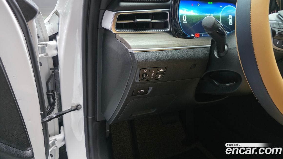 Kia K5 2021