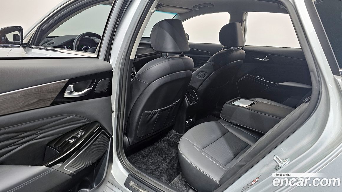 Kia K7 2020