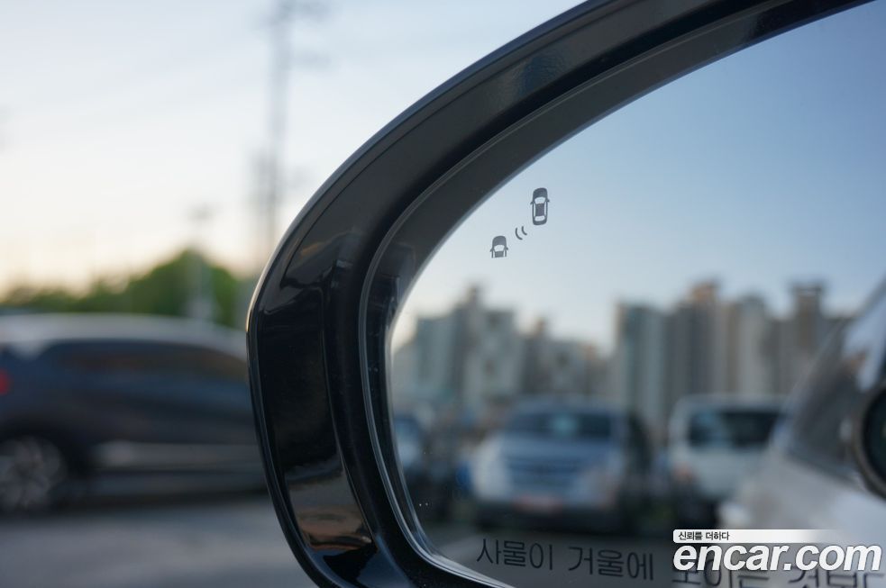 Kia K7 2020