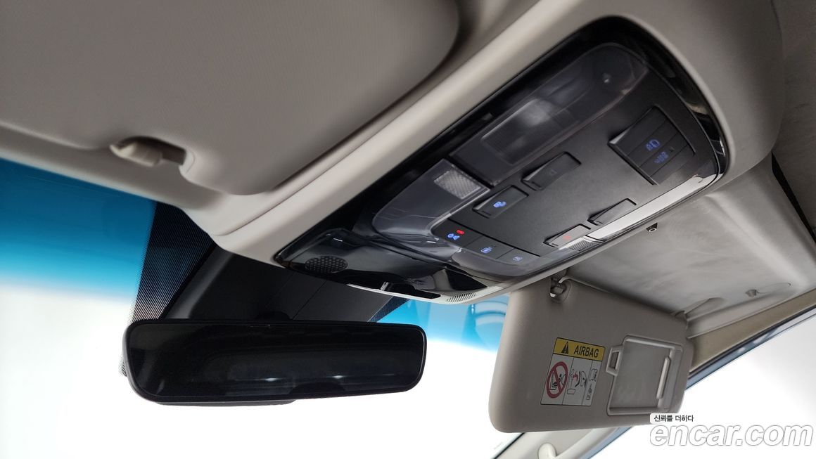 Hyundai Staria 2022