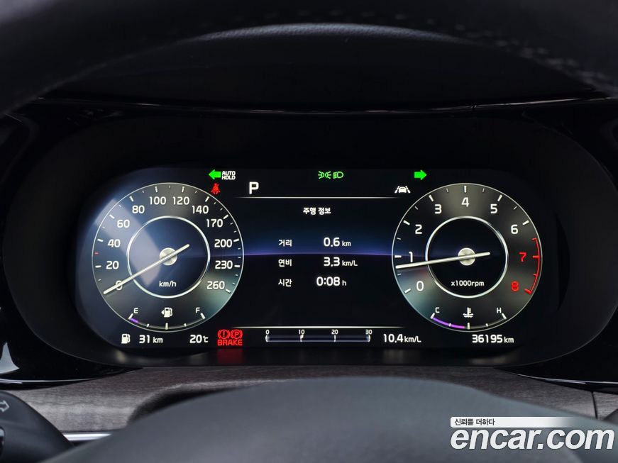 Kia K5 2021