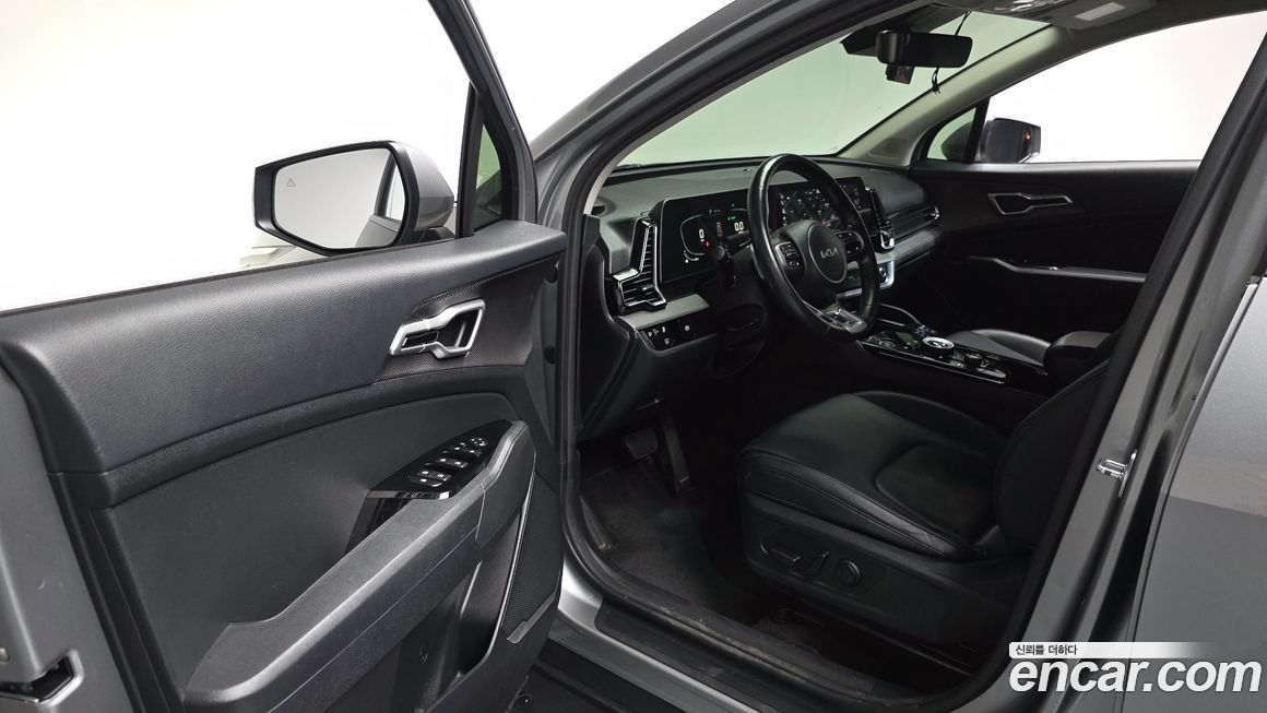 Kia Sportage 2023
