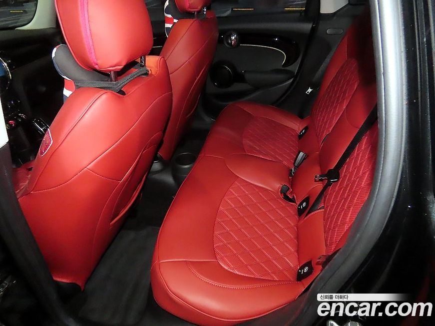 Mini Cooper 2023