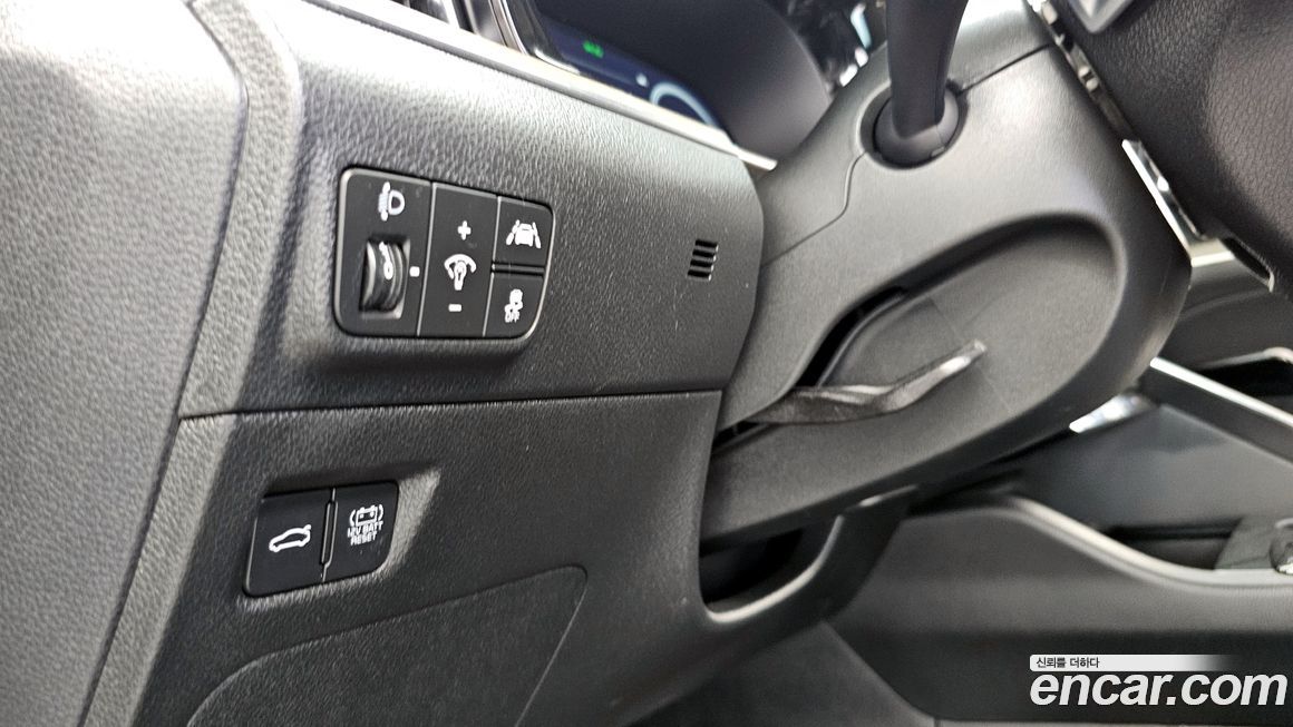 Kia K5 2023