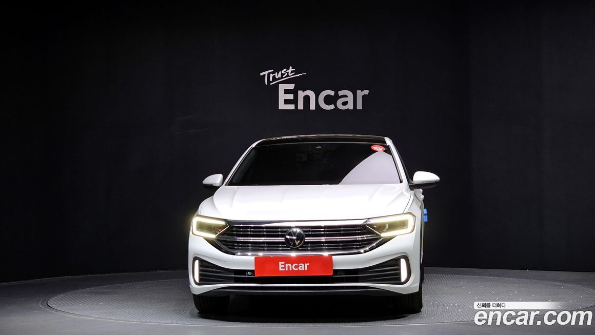 Volkswagen Jetta 2023