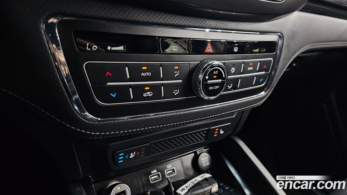 KG_Mobility_Ssangyong Rexton 2023