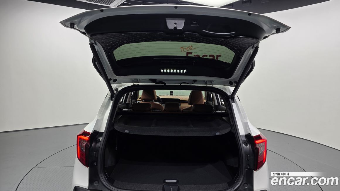 Kia Seltos 2024