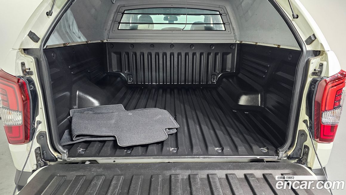 KG_Mobility_Ssangyong Rexton 2023