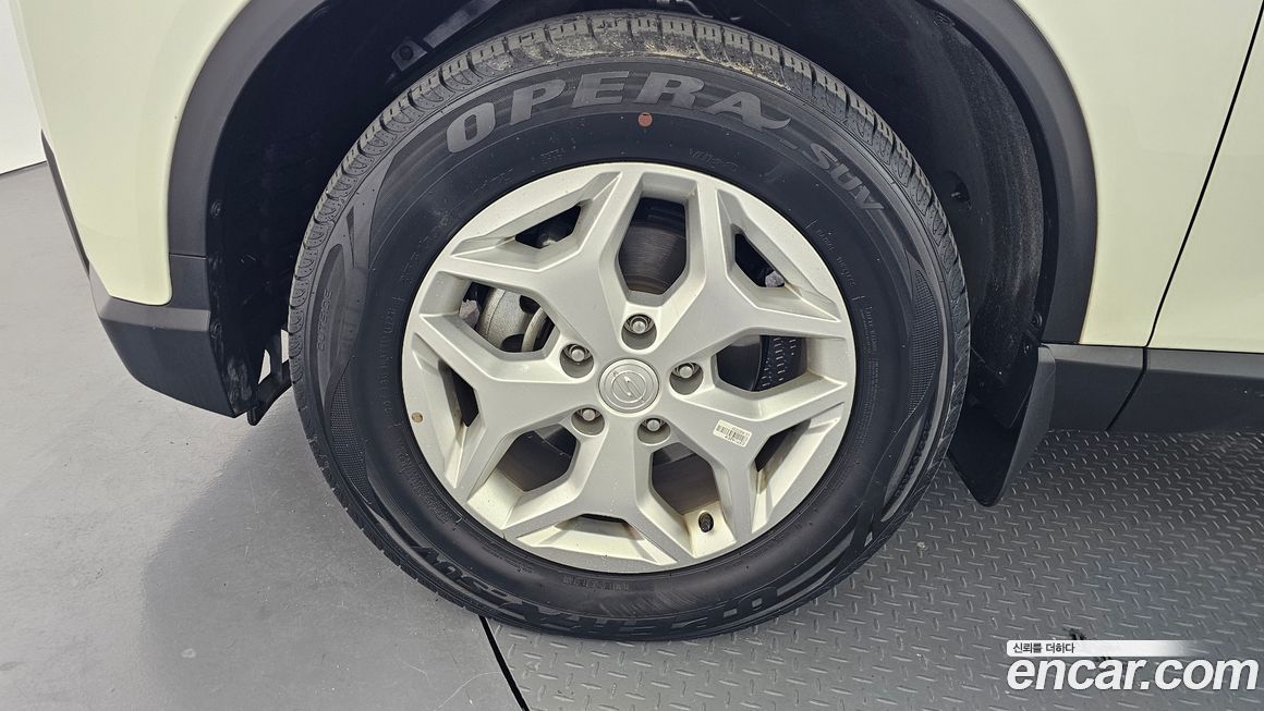 KG_Mobility_Ssangyong Rexton 2023