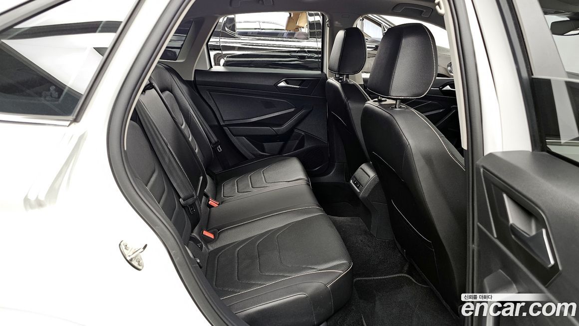 Volkswagen Jetta 2023