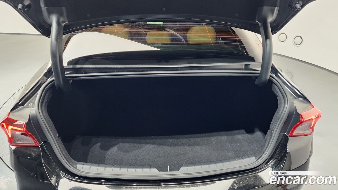 Kia K5 2023